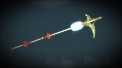 magical scorserores staff preview image